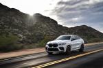 BMW X6 M Competition 2020 года (NA)